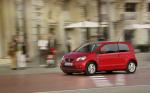 Seat Mii 2011 года